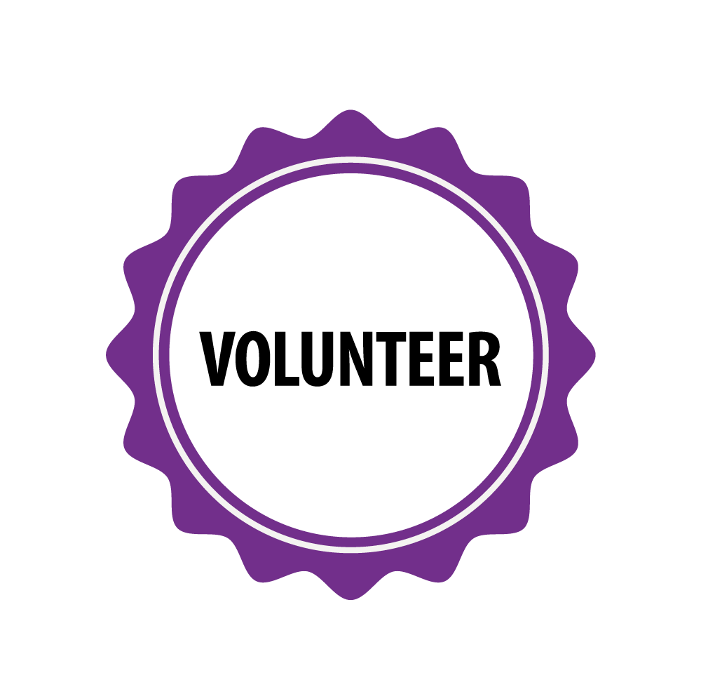 Career Pathways - Volunteer