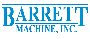 Barrett Machine, Inc.