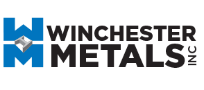 Winchester Metals Logo